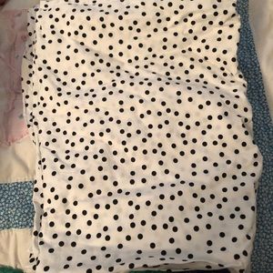 Twin sheet set